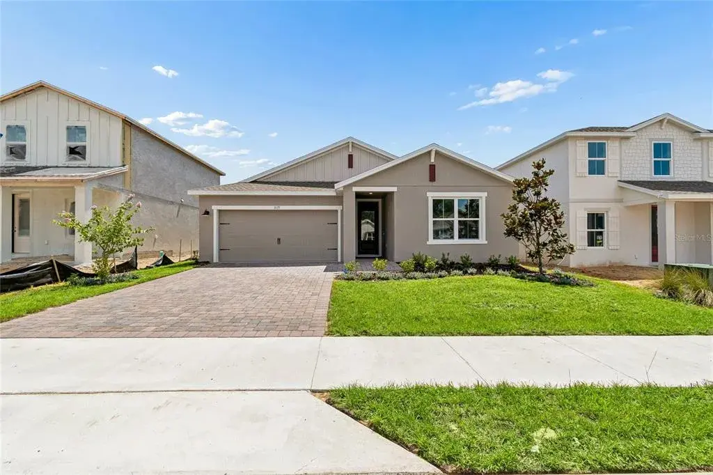 3119 Rein, Davenport, FL, 33837