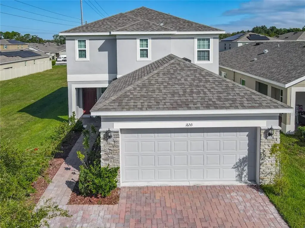 1653 Swan Swim Drive, Davenport, FL, 33837