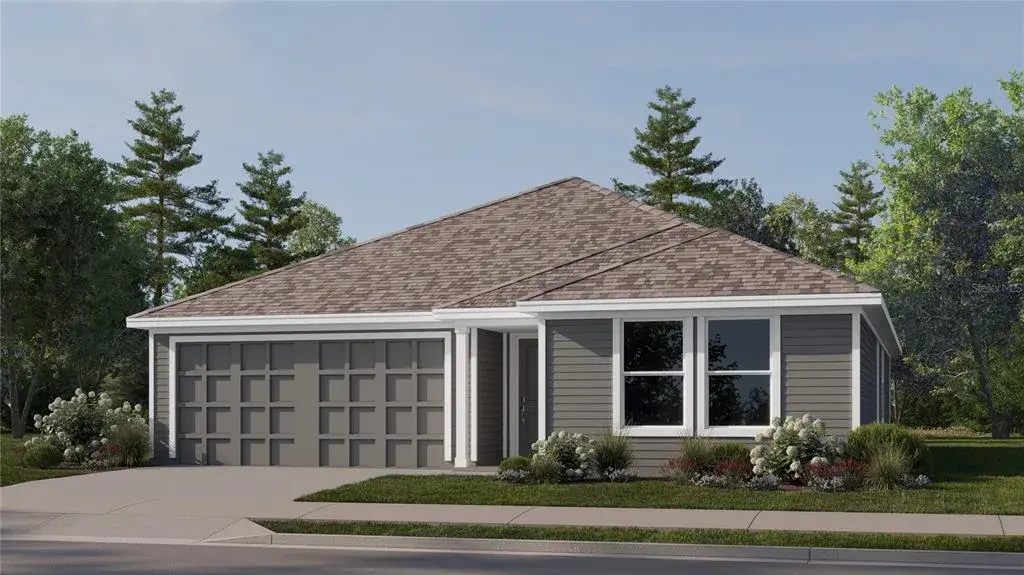 510 Oakcreek Lane, Davenport, FL, 33837
