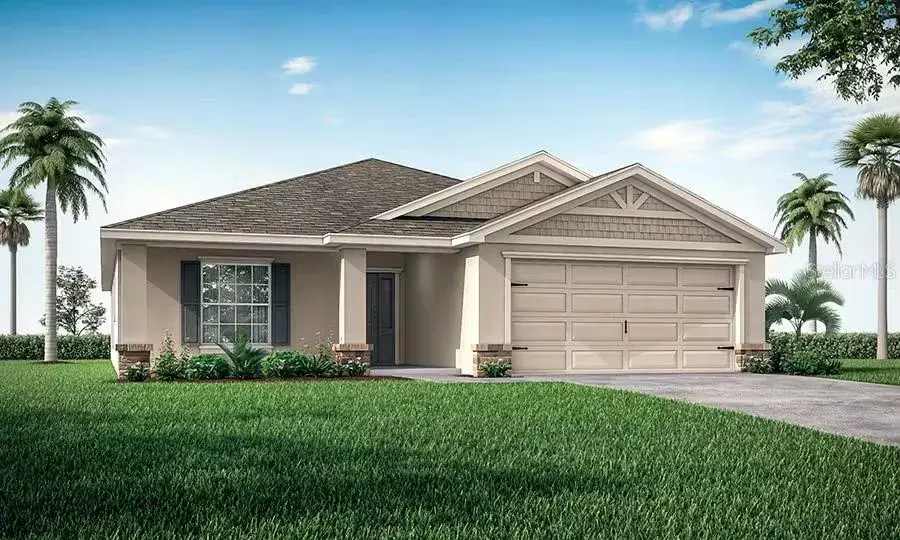 1704 Astrid Road, Davenport, FL, 33837
