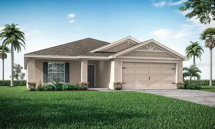 1697 Astrid Road, Davenport, FL, 33837