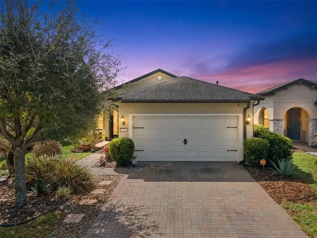 545 Cantabria Drive, Davenport, FL, 33837