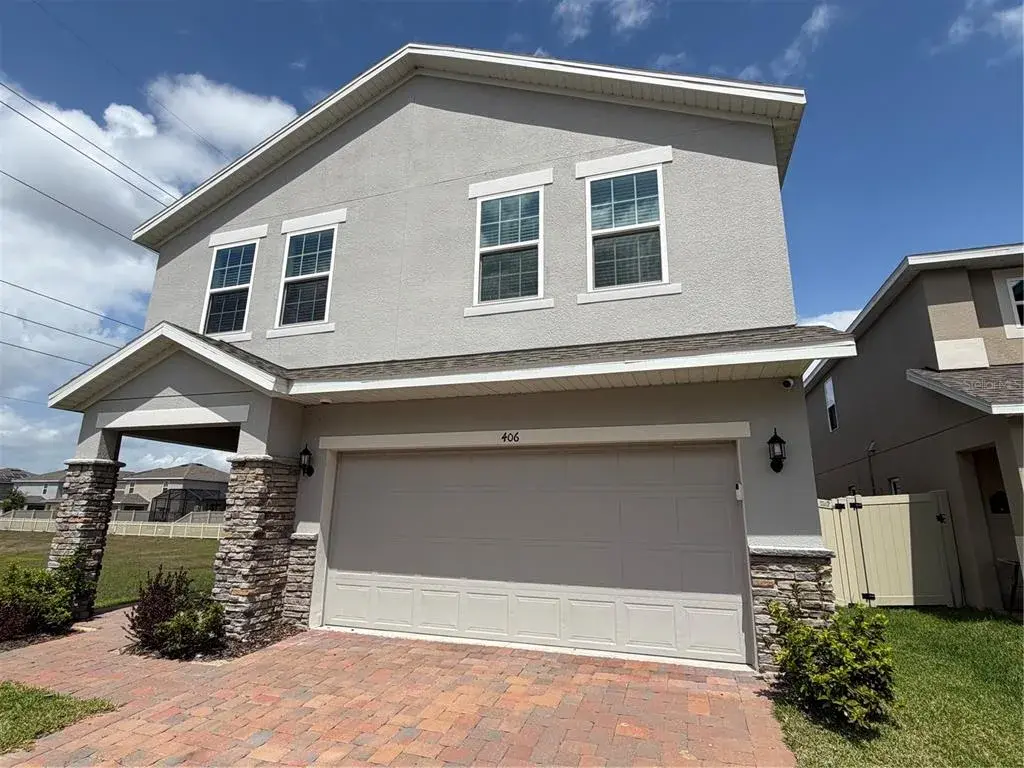 406 North Boulevard E, Davenport, FL, 33837