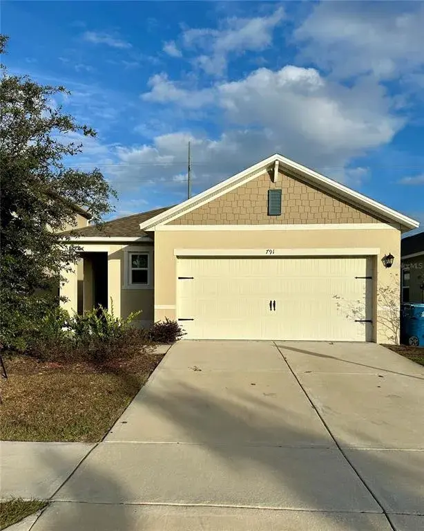 791 Chinoy Road, Davenport, FL, 33837