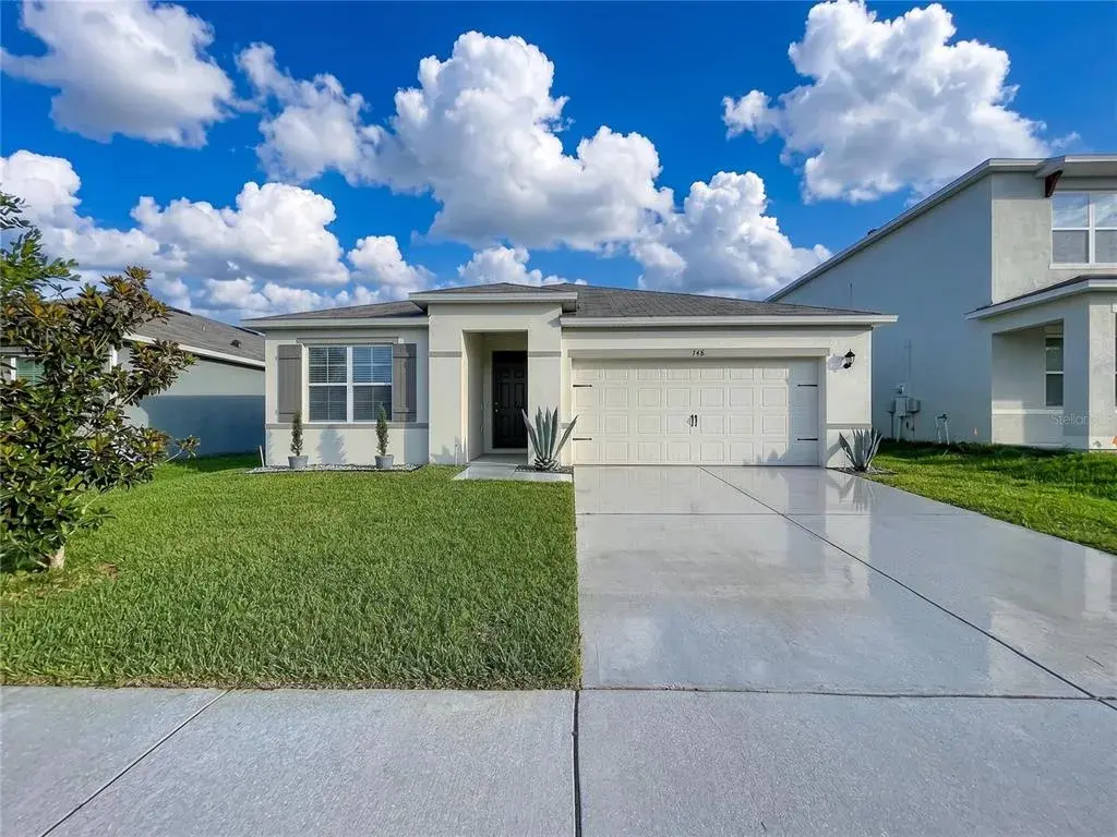 148 Ludisia Loop, Davenport, FL, 33837