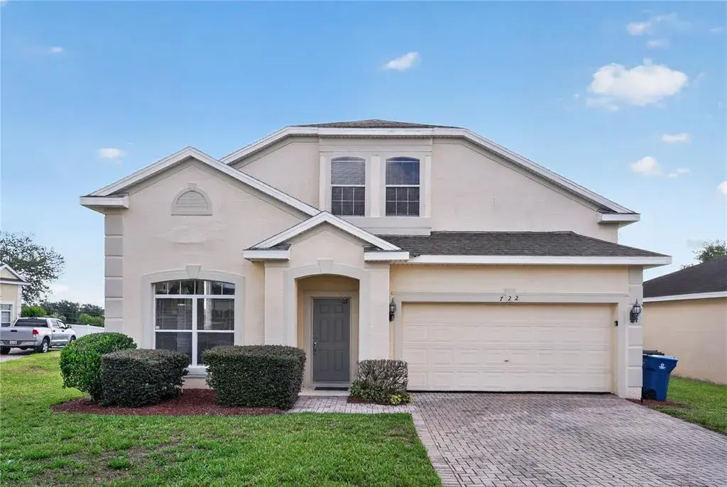 Property for sale at 722 CADIZ LOOP, DAVENPORT, FL, 33837
