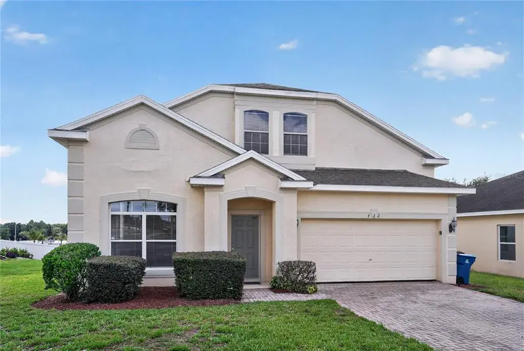 Property for sale at 722 CADIZ LOOP, DAVENPORT, FL, 33837