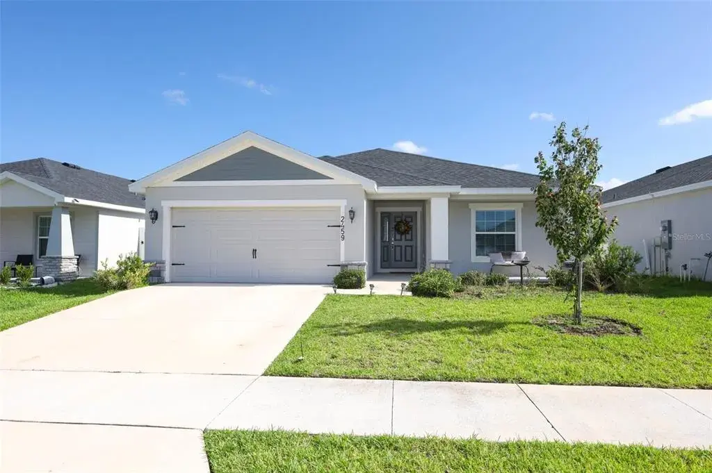 2459 Matterhorn Trail, Davenport, FL, 33837