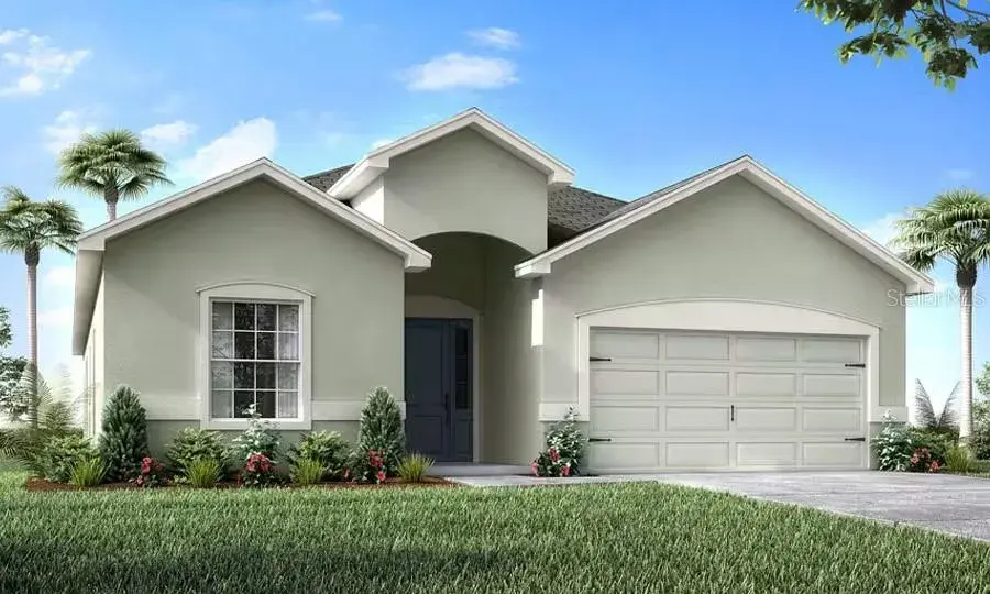 1125 Mountain Flower Lane, Davenport, FL, 33837