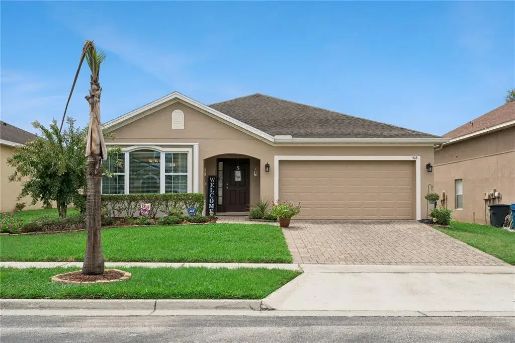 518 Cadiz Loop, Davenport, FL, 33837