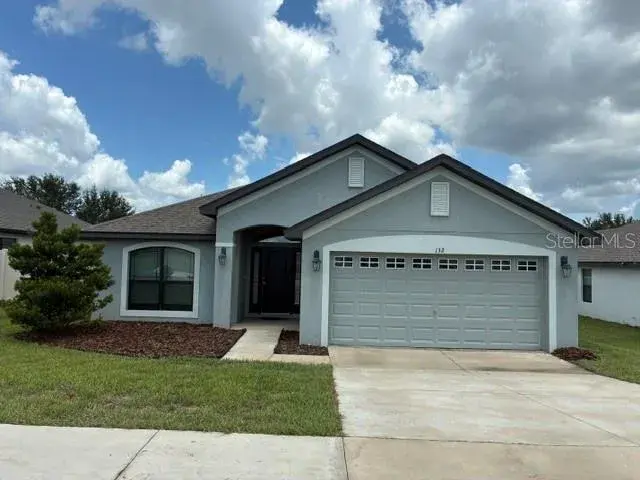 132 Bergamot Loop, Davenport, FL, 33837