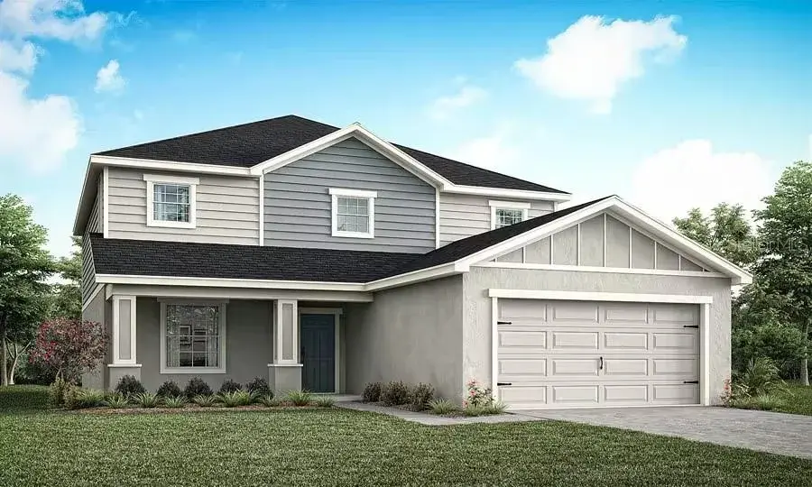 1897 Noble Drive, Davenport, FL, 33837