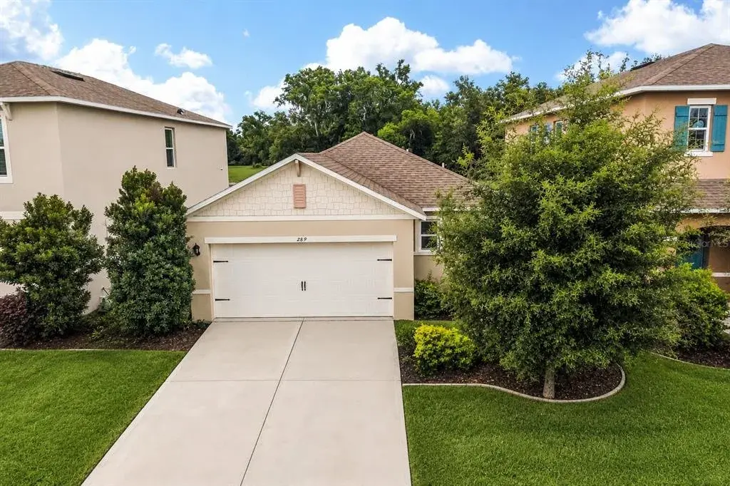Property for sale at 289 GINA LANE, DAVENPORT, FL, 33837