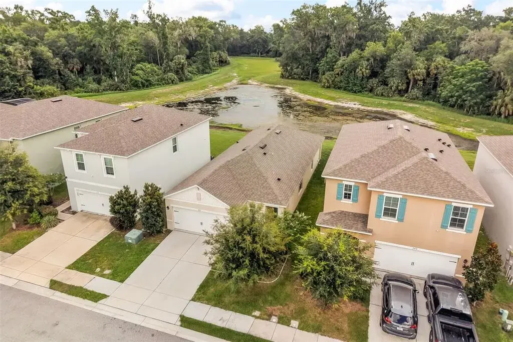 Property for sale at 289 GINA LANE, DAVENPORT, FL, 33837