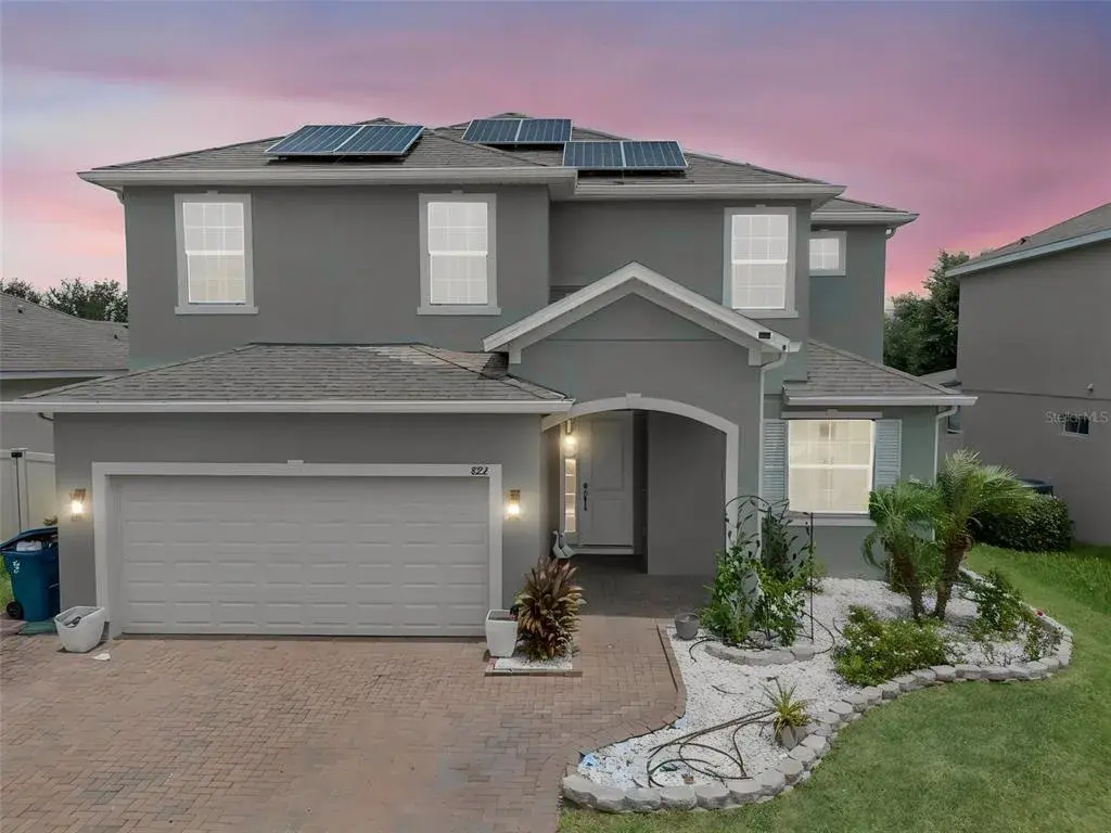 822 Opal Court, Davenport, FL, 33837