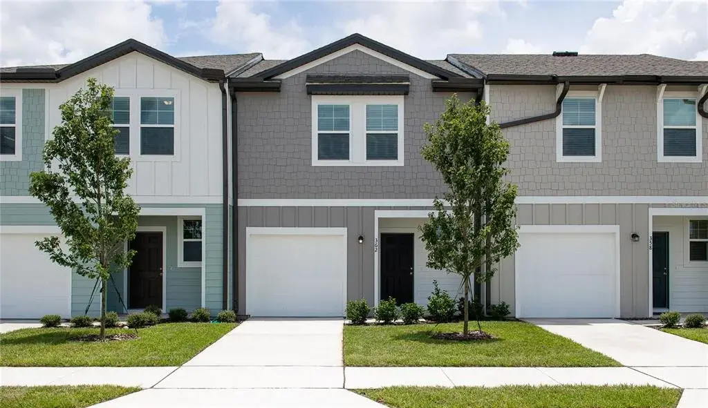 3676 Spire Drive, Davenport, FL, 33837