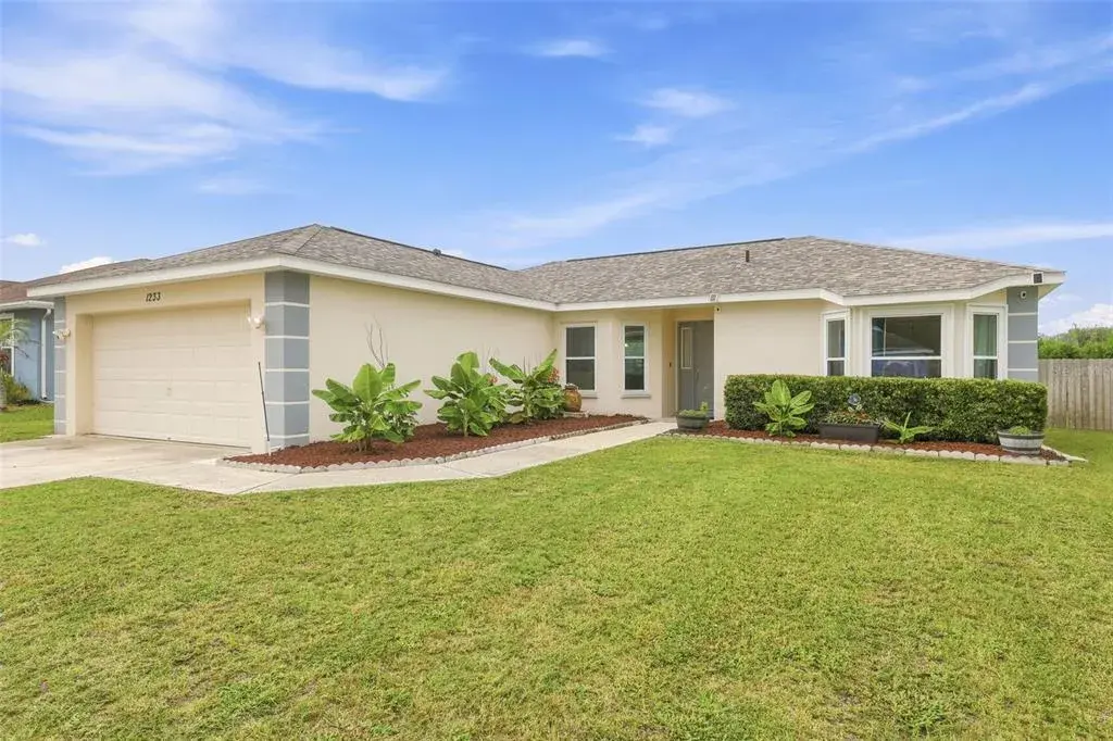 1233 Merrimack Drive, Davenport, FL, 33837
