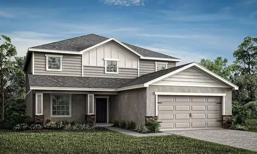 1961 Noble Drive, Davenport, FL, 33837