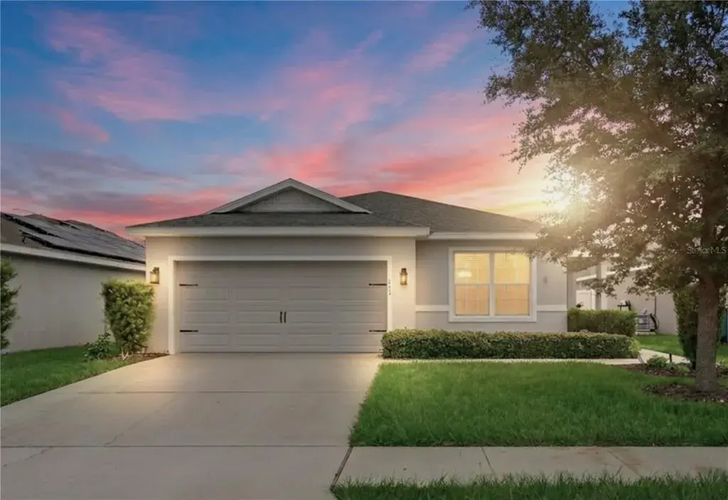 229 Sandestin Dr, Haines City, FL, 33844