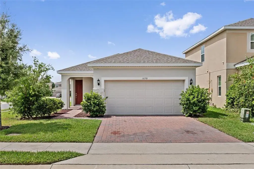 1678 Swan Swim Drive, Davenport, FL, 33837