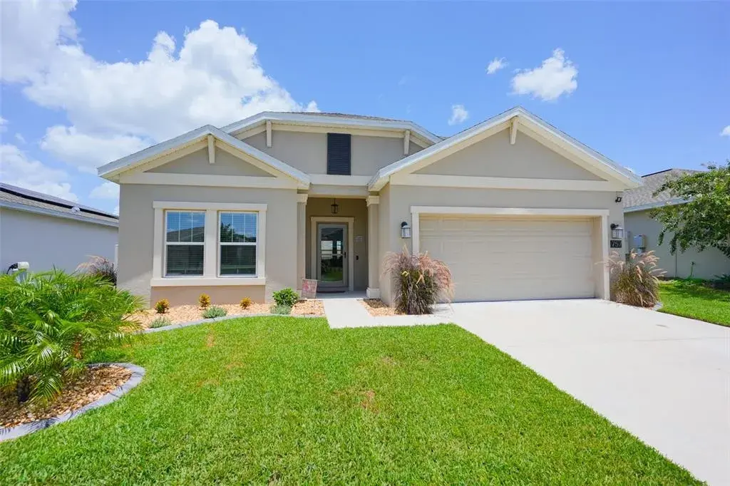 757 Citrus Reserve Boulevard, Davenport, FL, 33837