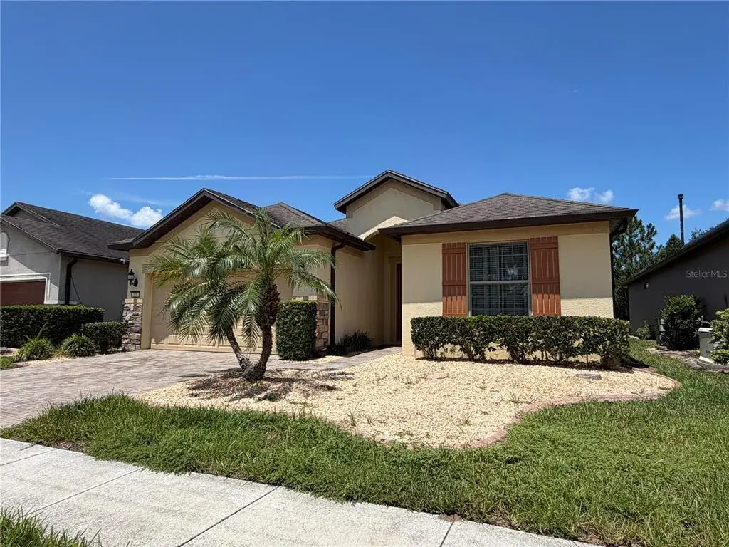 329 Alicante Court, Davenport, FL, 33837