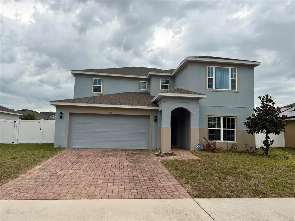 911 Avenal Lane, Davenport, FL, 33837