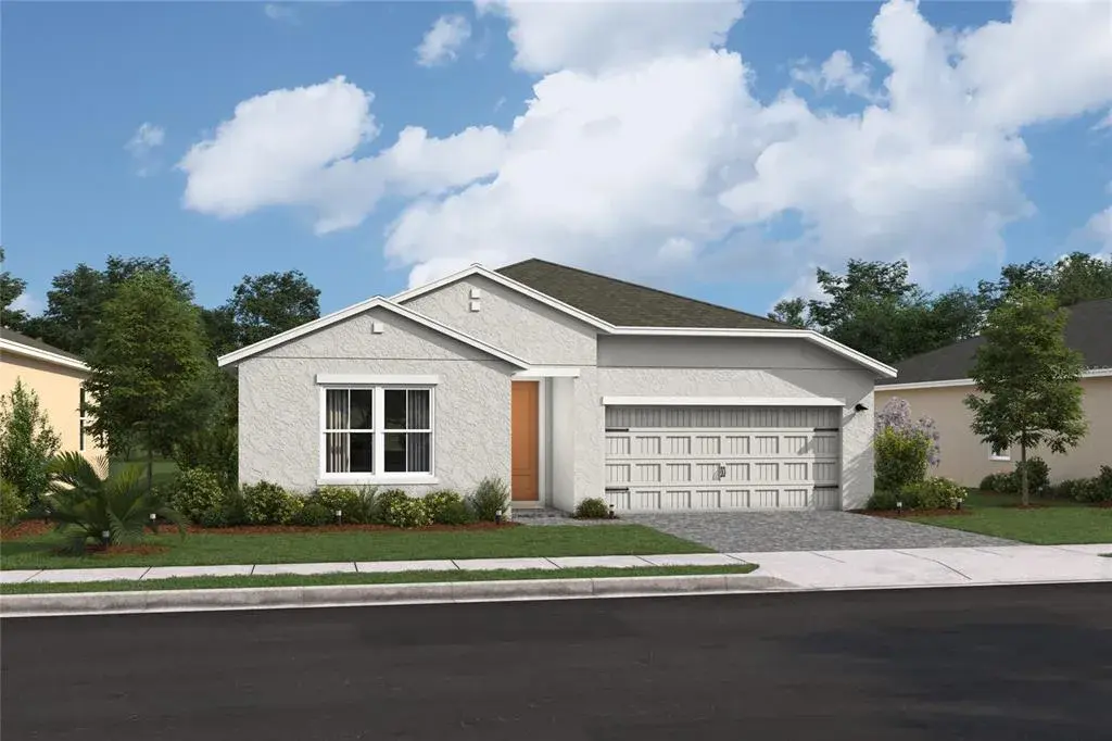 3135 Rein Avenue, Davenport, FL, 33837