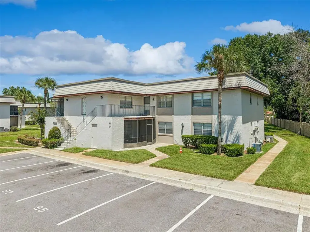 Property for sale at 93 WINDTREE LANE UNIT 102, WINTER GARDEN, FL, 34787
