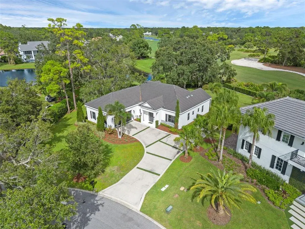 10517 Cromwell Grove Terrace, Orlando, FL, 32827