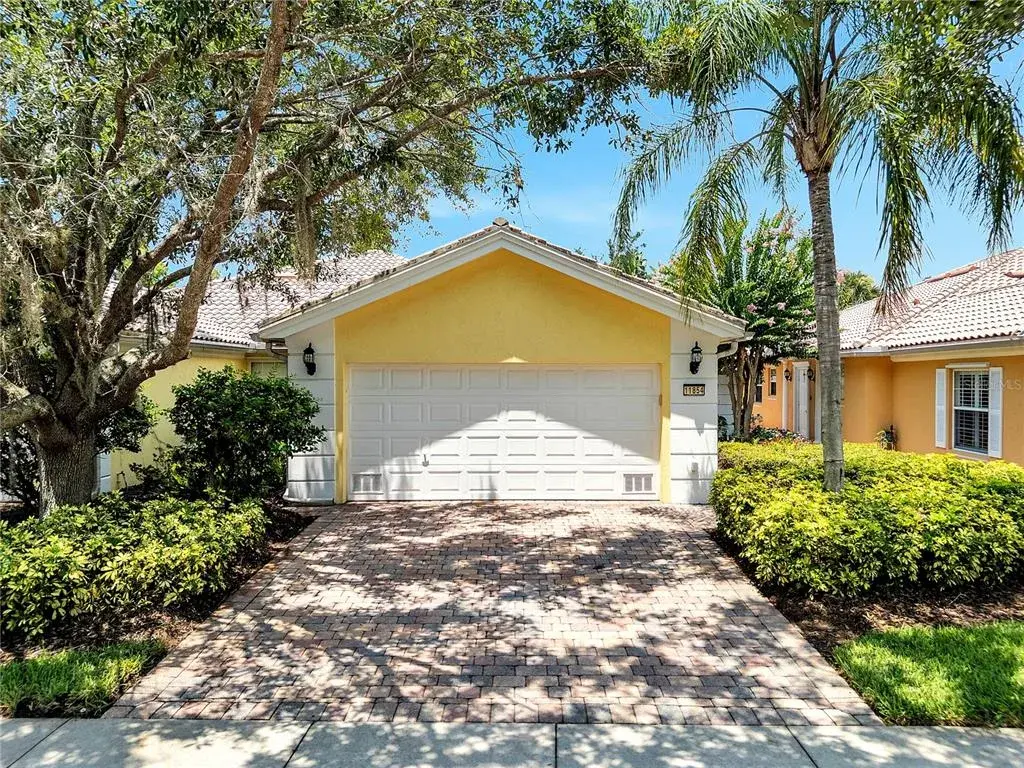 11854 Delfina Lane, Orlando, FL, 32827
