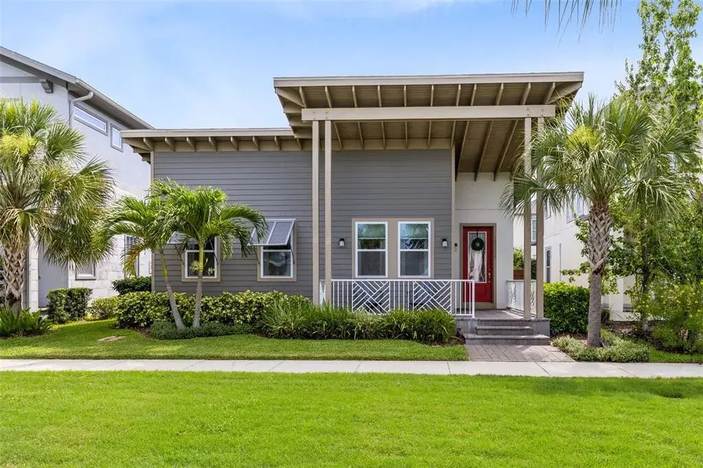 13334 Beebe Alley, Orlando, FL, 32827
