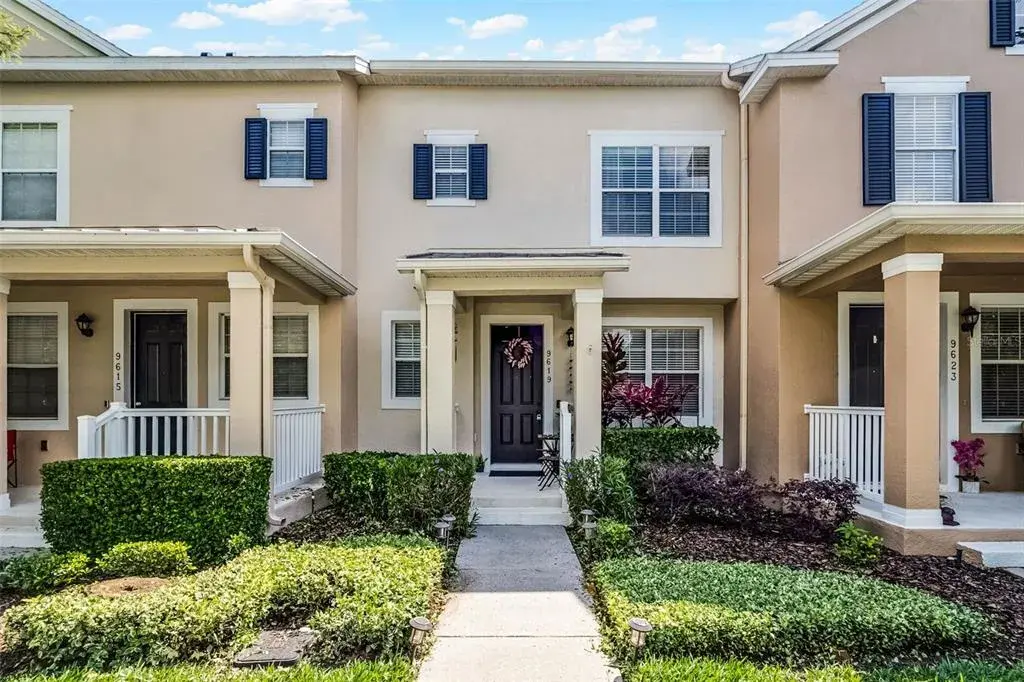 9619 Fenrose Terrace, Orlando, FL, 32827