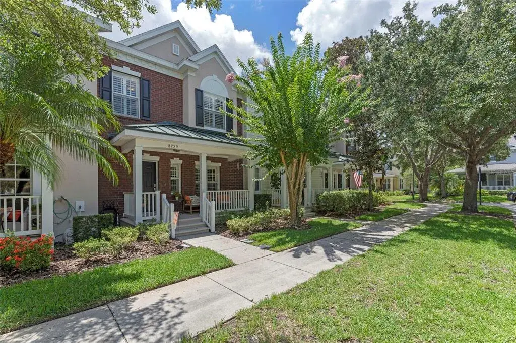 8959 Silk Bay Place, Orlando, FL, 32827