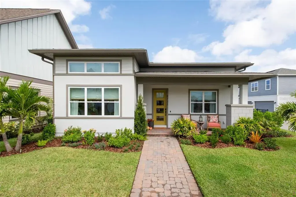 8731 Shapley Street, Orlando, FL, 32827