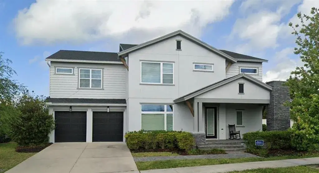 13518 Rontgen Circle, Orlando, FL, 32827