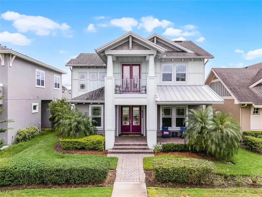 9335 Richet Place, Orlando, FL, 32827