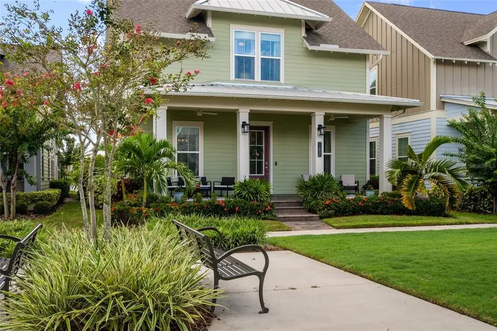 13837 Lippman Alley, Orlando, FL, 32827