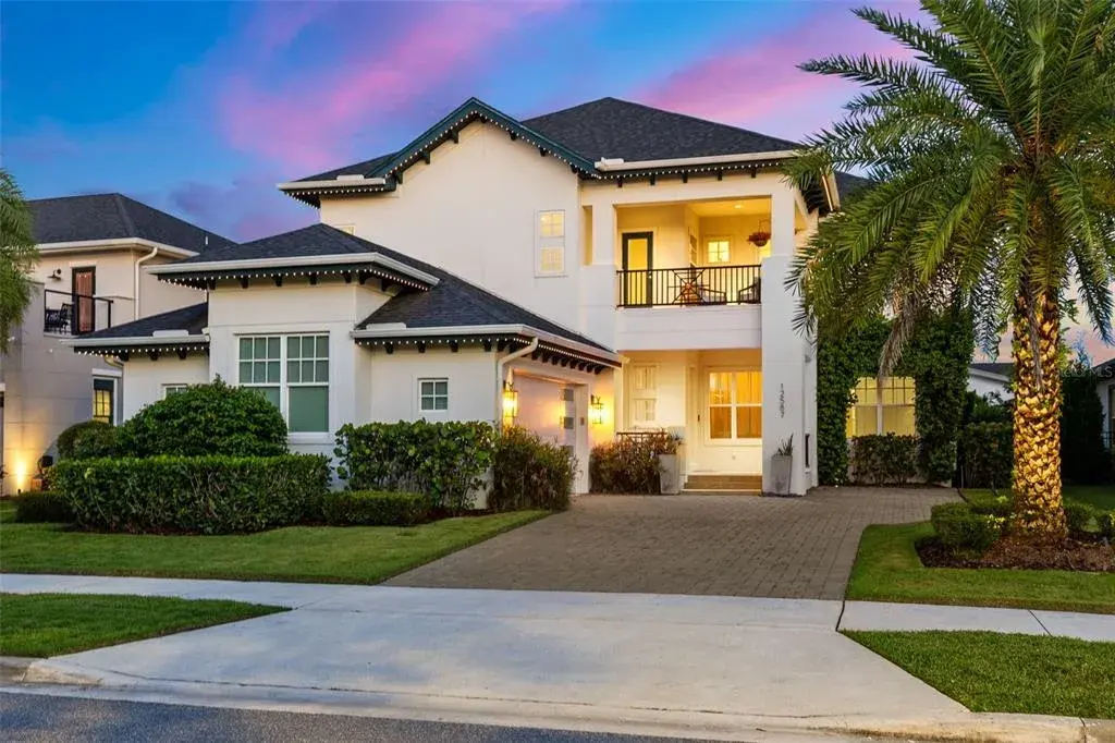 12587 Bovet Avenue, Orlando, FL, 32827