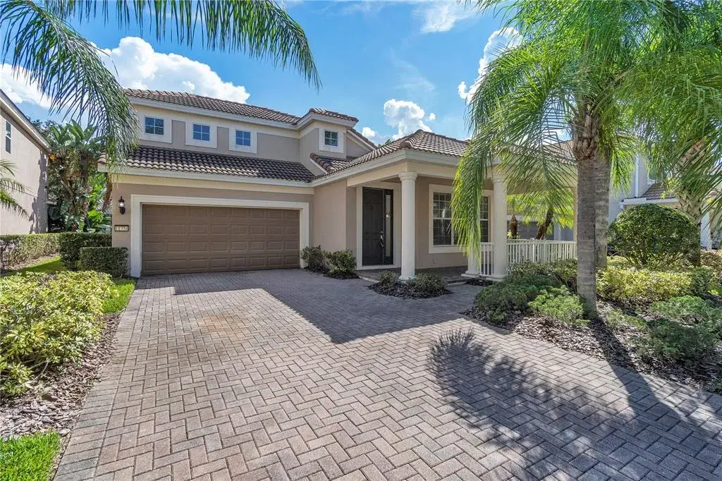 11754 Barletta Drive, Orlando, FL, 32827