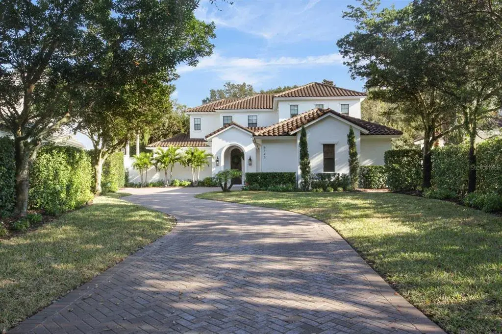 9743 Covent Garden Drive, Orlando, FL, 32827