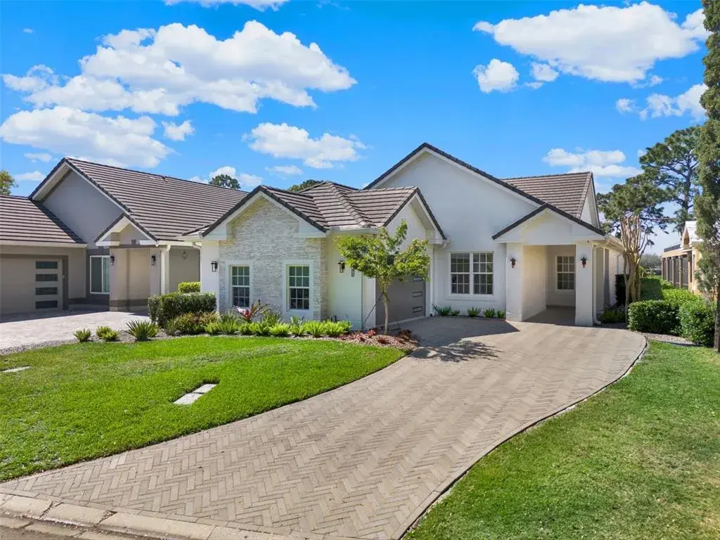 10148 Chiltern Garden Drive, Orlando, FL, 32827