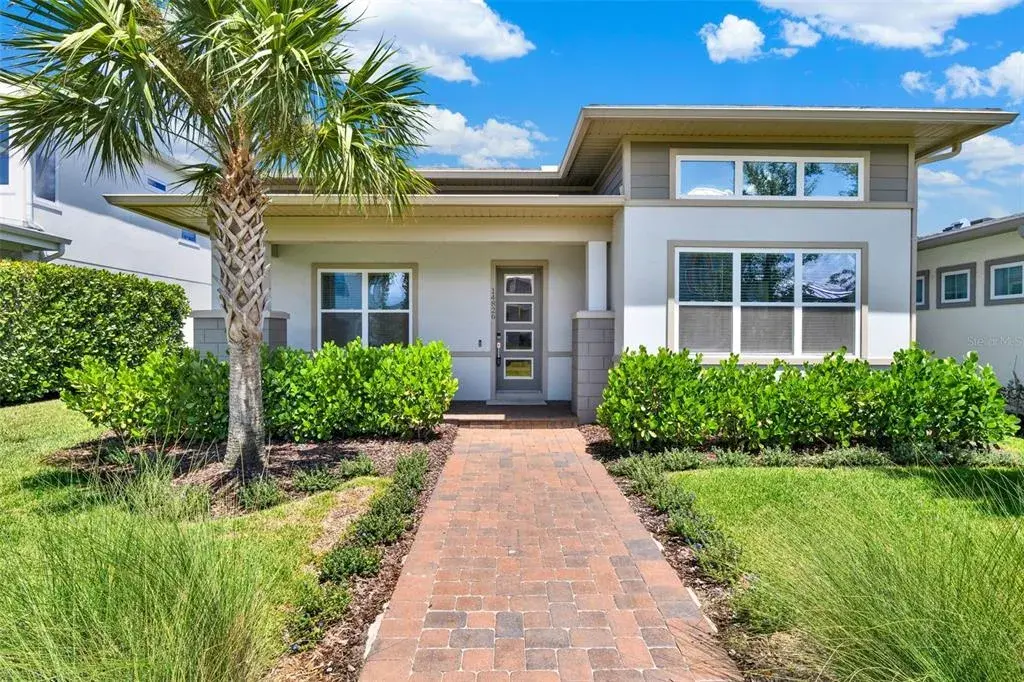 14826 Deaton Alley, Orlando, FL, 32827