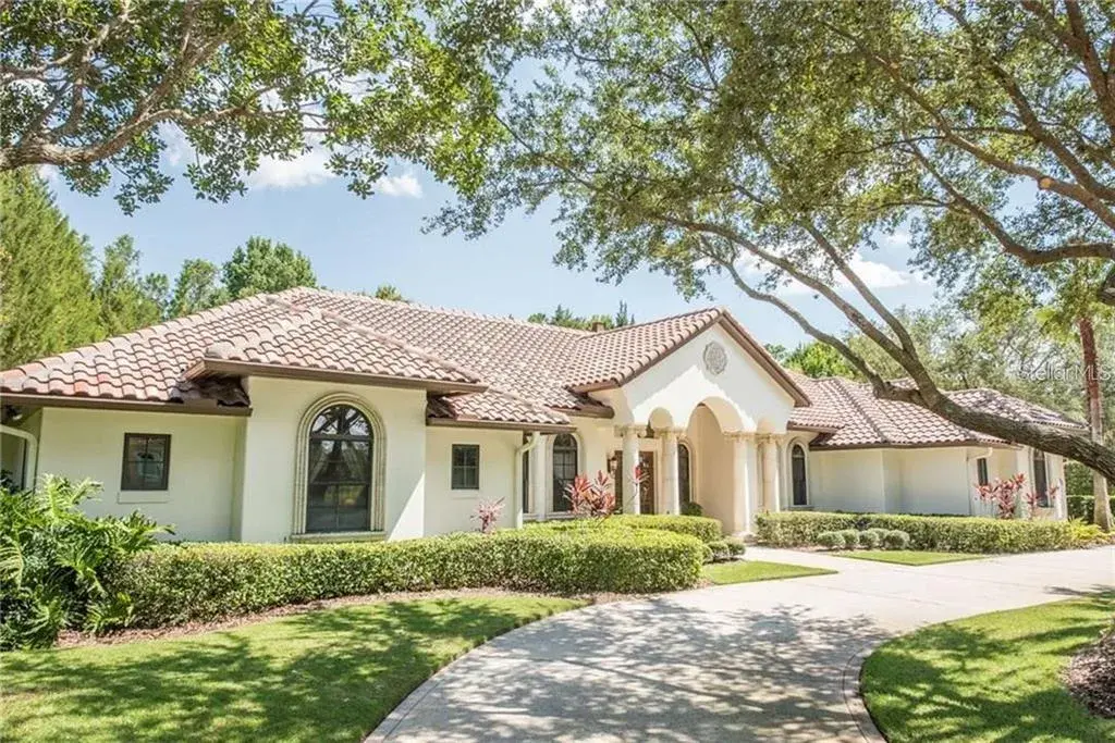 9662 Blandford Road, Orlando, FL, 32827