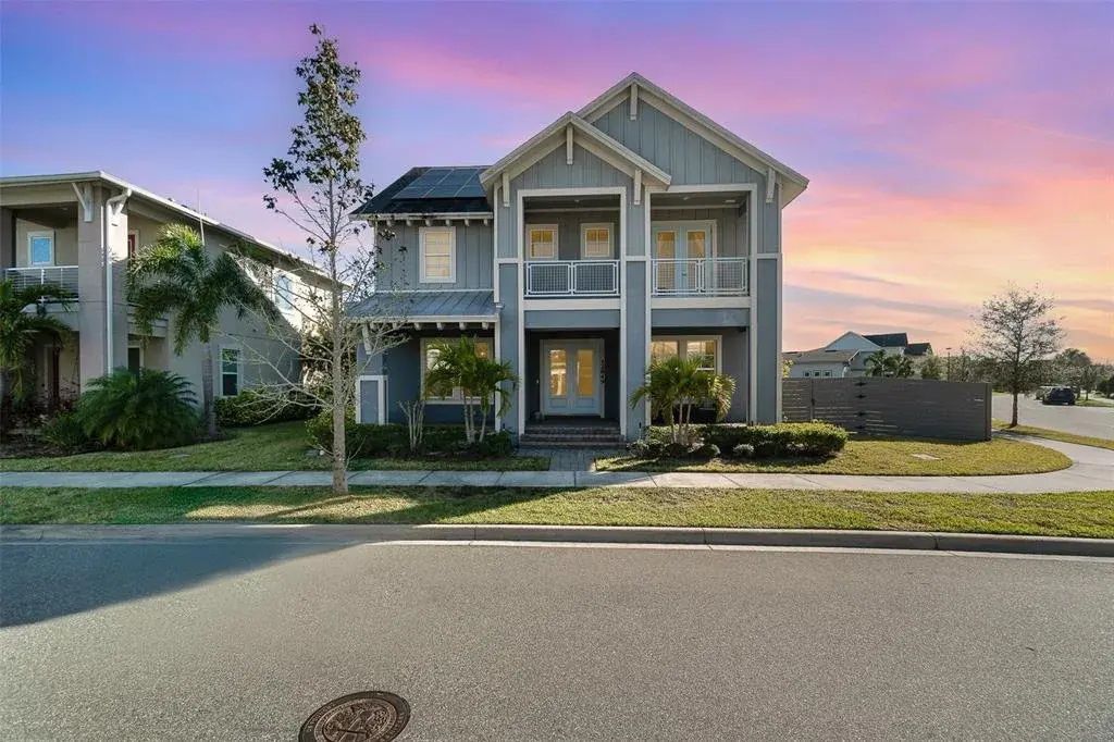 12849 Bovet Avenue, Orlando, FL, 32827
