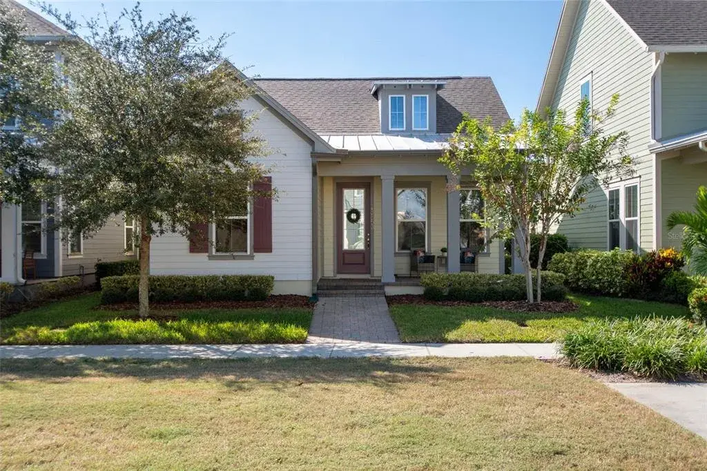 13853 Lippman Alley, Orlando, FL, 32827