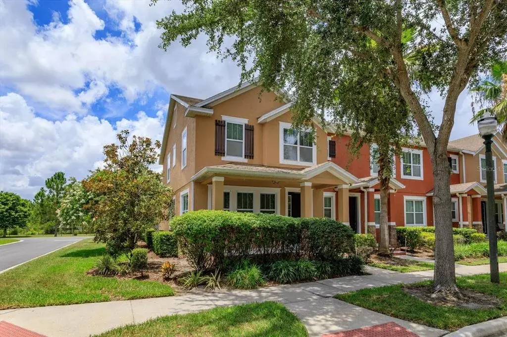 10128 Hartford Maroon Road, Orlando, FL, 32827