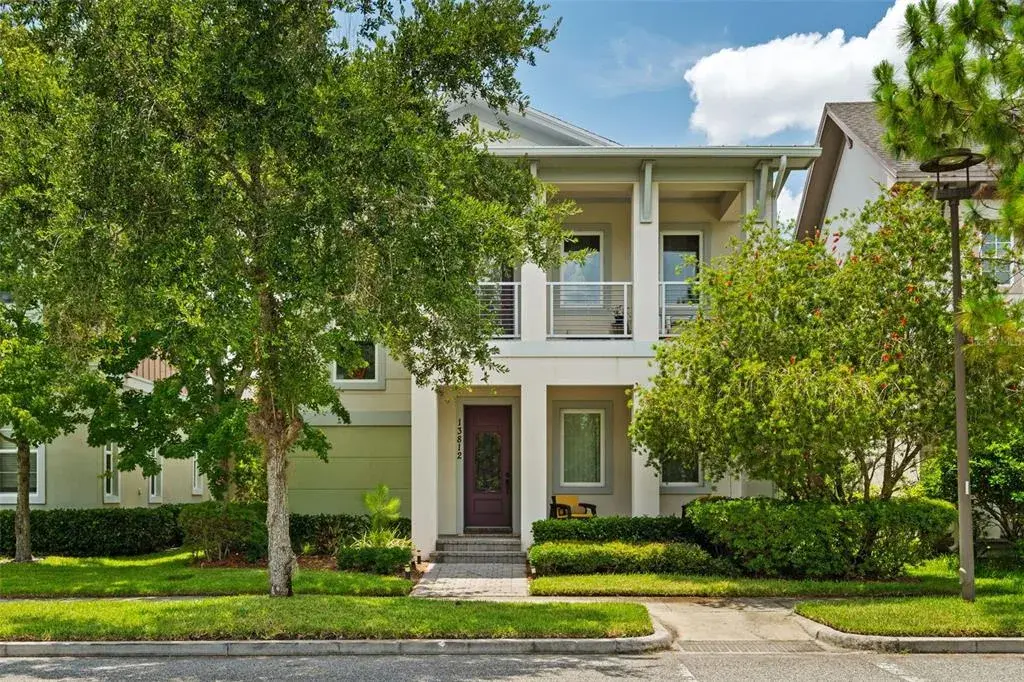 13812 Eliot Avenue, Orlando, FL, 32827