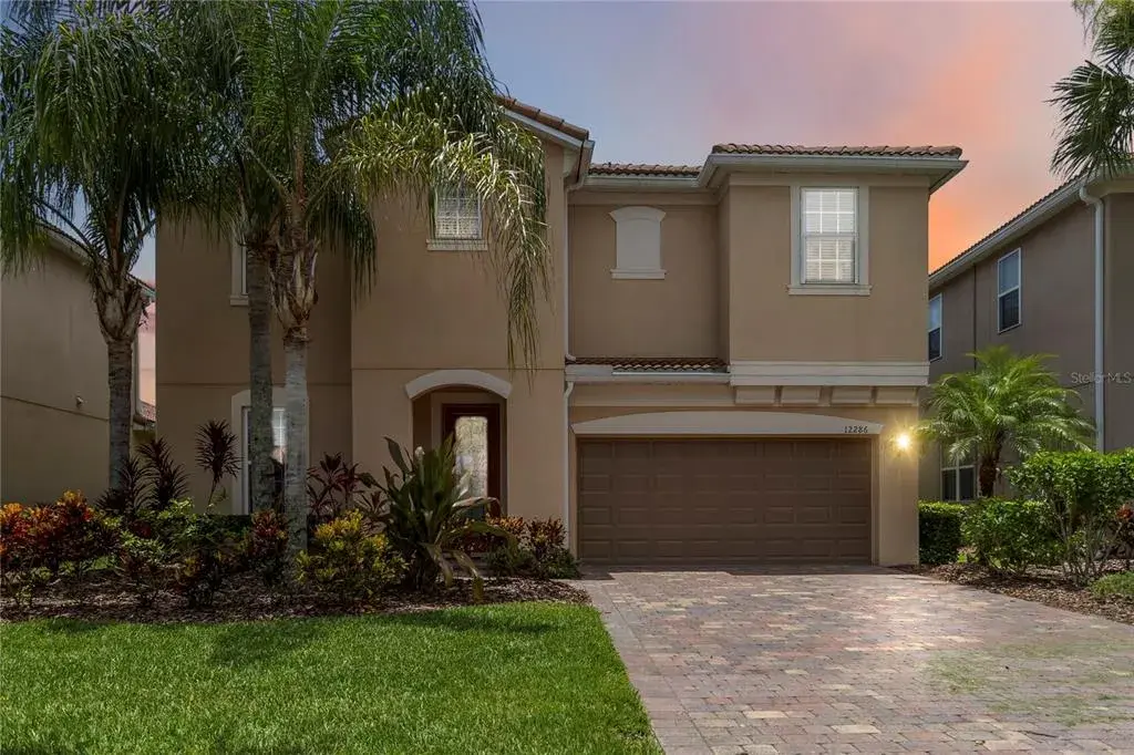 12286 Regal Lily Lane, Orlando, FL, 32827
