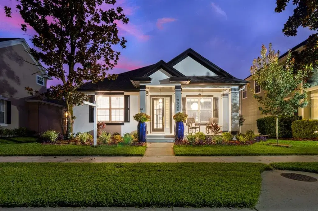 10025 Sweetleaf Street, Orlando, FL, 32827